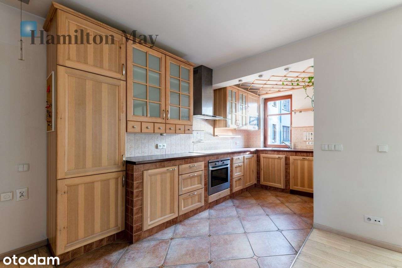 Słoneczny apartament w nowoczesnej willi miejskiej - Pełny obrazek: 5/20