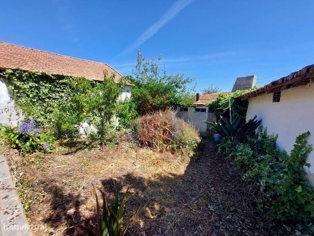 Moradia em Bárrio, Alcobaça (Costa de Prata)-9