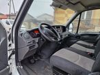 Iveco DAILY 35C17 L3H2 BLIZNIAK SPROWADZAONY KLIMA - 12