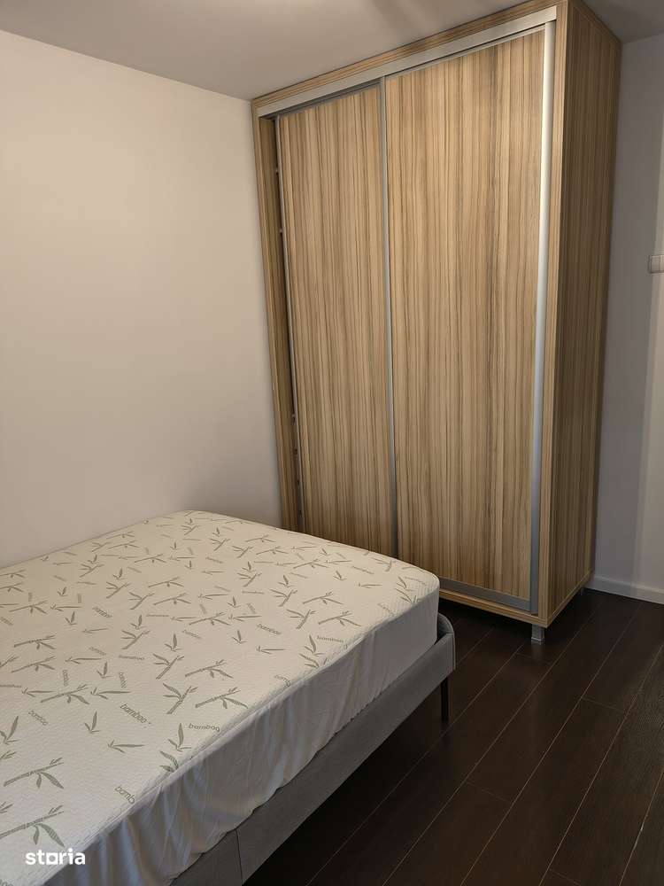 De vânzare ap 3 camere 64 mp zona Kaufland Manastur-11