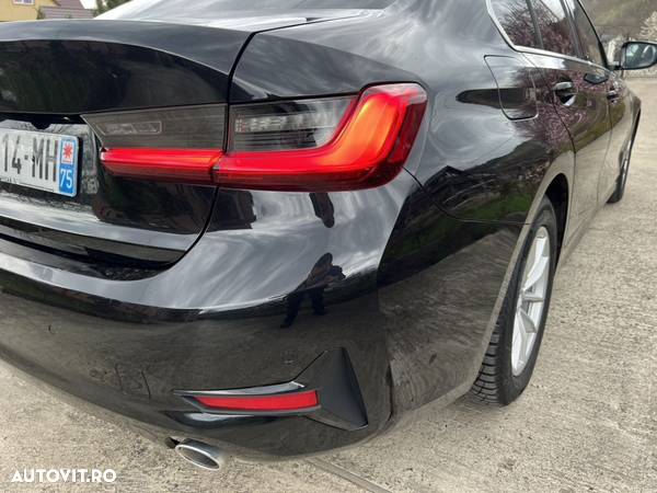 BMW Seria 3 320d Aut. - 20