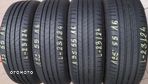 195/55r16 87H (L23/24)005 4szt 6,5/7mm T005 Turanza BRIDGESTONE 2021r LETNIE - 1