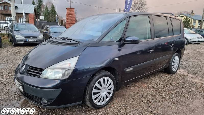 Renault Espace 2.2 dCi Privilege - 3