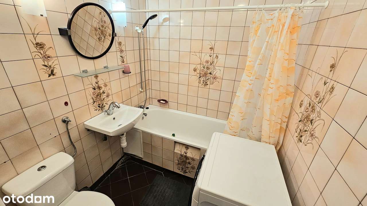 Urbanistyka osiedla jest zielona dlatego kup to mieszkanie 2 pokoje-12