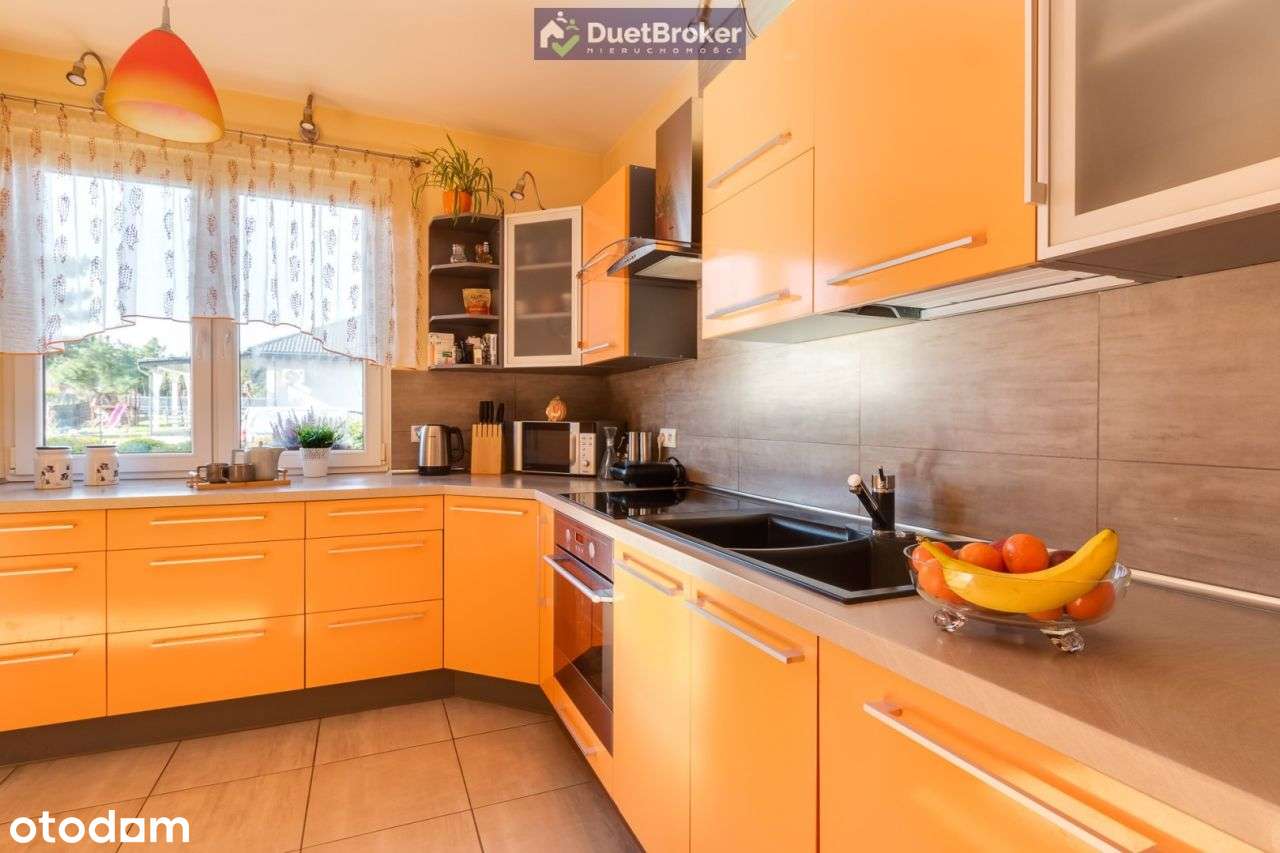 Dom Wolnostojący Z Działką I Garażem W Wójtowie! - Pełny obrazek: 5/20