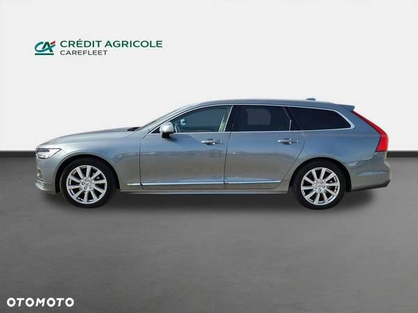 Volvo V90 D4 SCR Inscription - 7