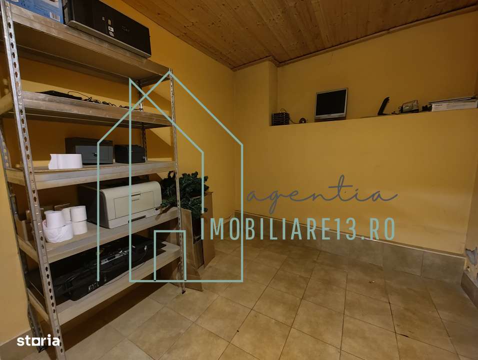 Spatiu comercial de inchriat in autogara Sebes, magazin, bar, pariuri - Imagine principală: 4/4