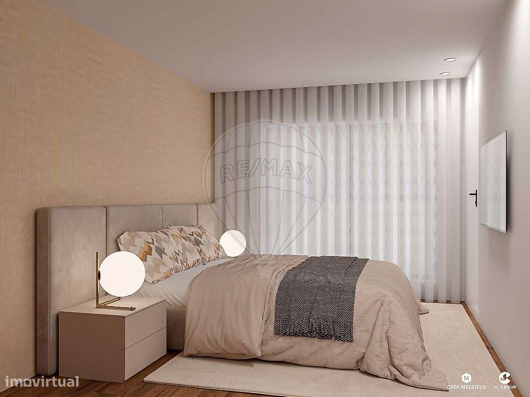 Apartamento T1 para venda-20