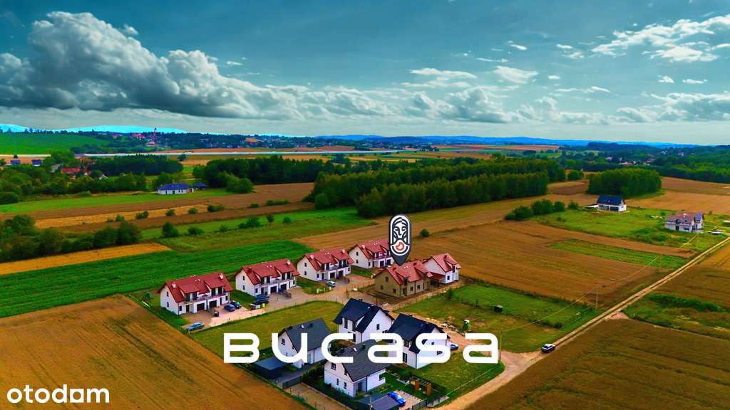 BUCASA | Dom 160 | Niepołomice - Pełny obrazek: 4/4