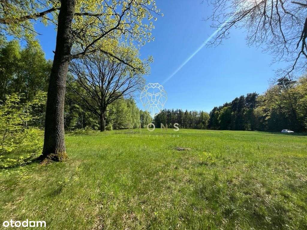 Sprzedamy działki od 1532m2 do 1800m2-3