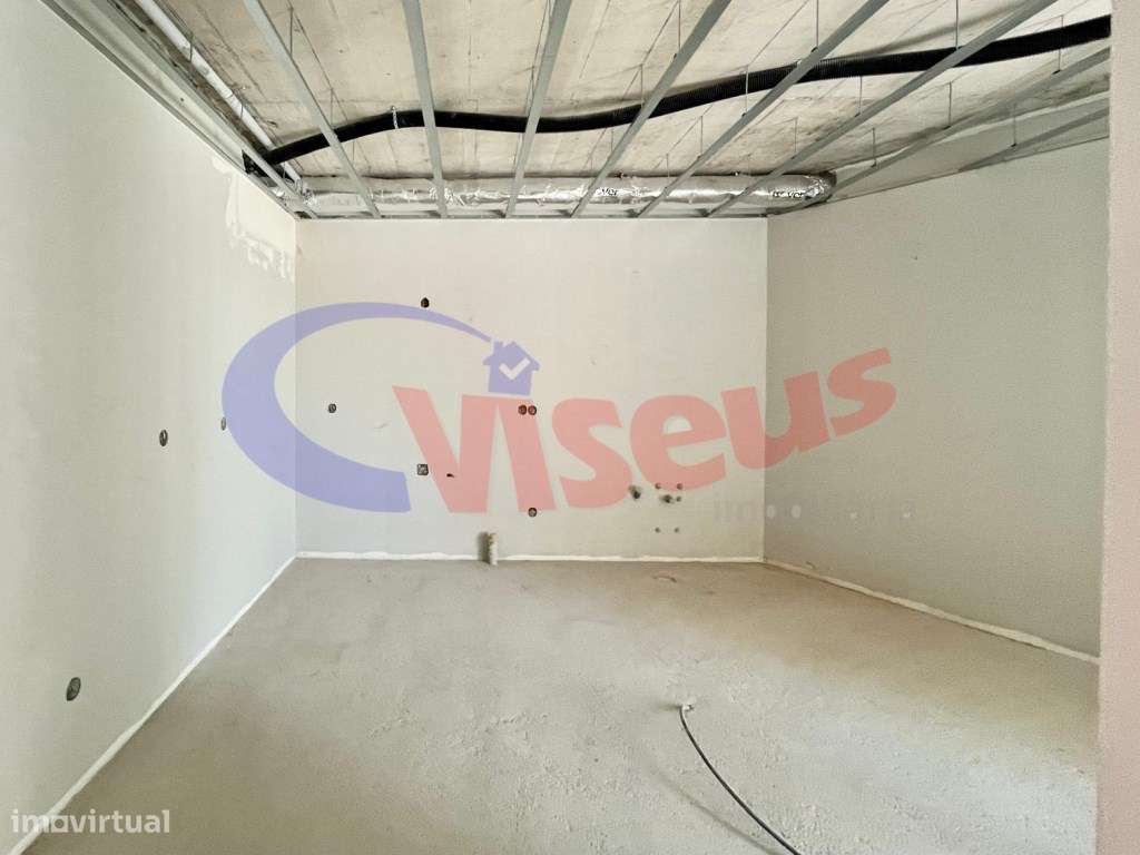 Moradia T3 + Escritório Nova junto à Praia Canidelo-22