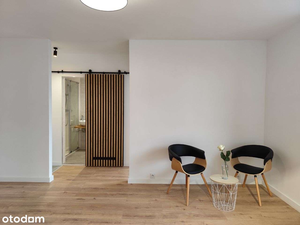 33,66 m2, 2 pokoje, 4p. (winda) C.O. miejskie K-CE - Pełny obrazek: 4/17