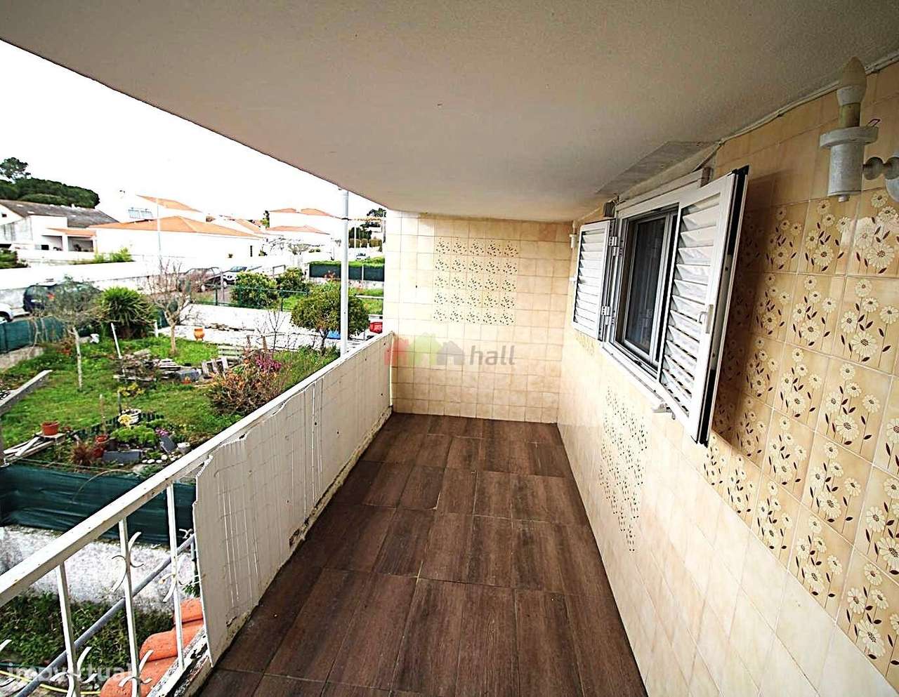 Moradia T3+1 na Lagoa de Albufeira - Sesimbra-16