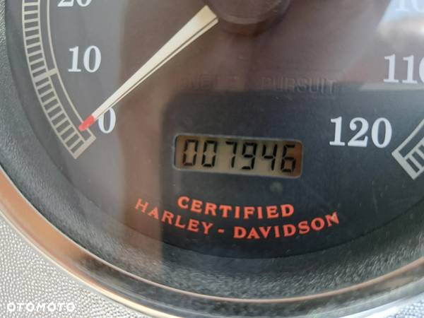 Harley-Davidson Softail Springer Classic - 6