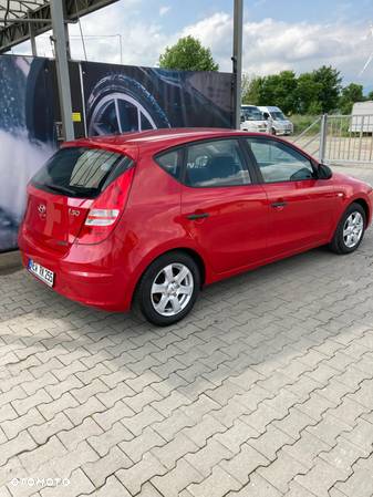 Hyundai I30 1.6 CRDi Classic - 5