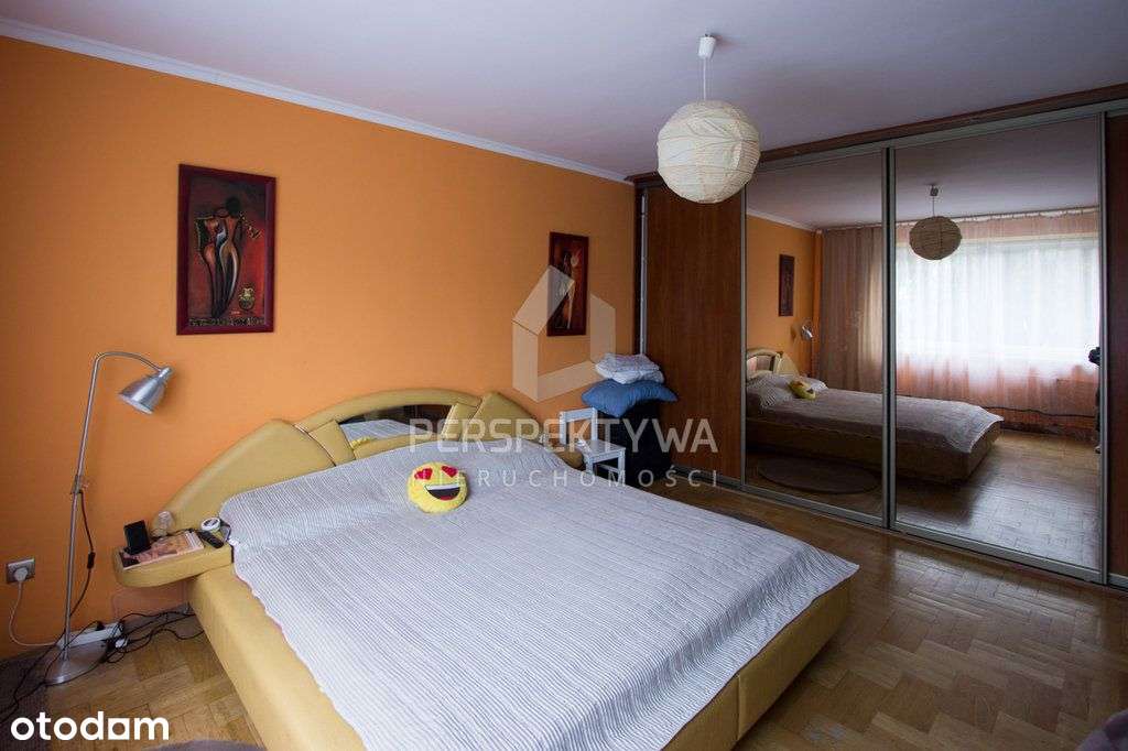 Dom W Zabudowie Szeregowej. Ul. Mechaników-14