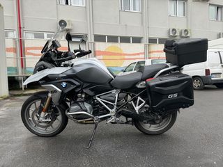 BMW R 1250 GS