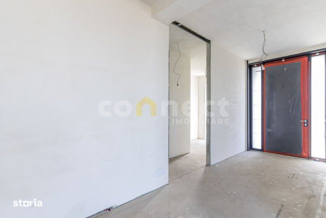 Vila Exclusivista – 680 mp utili, 820 mp curte, dotari premium I Top-12