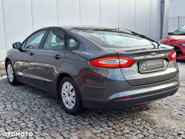 Ford Mondeo 1.5 EcoBoost Trend - 8