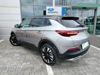 Opel Grandland X 1.2 Start/Stop Elegance - 2