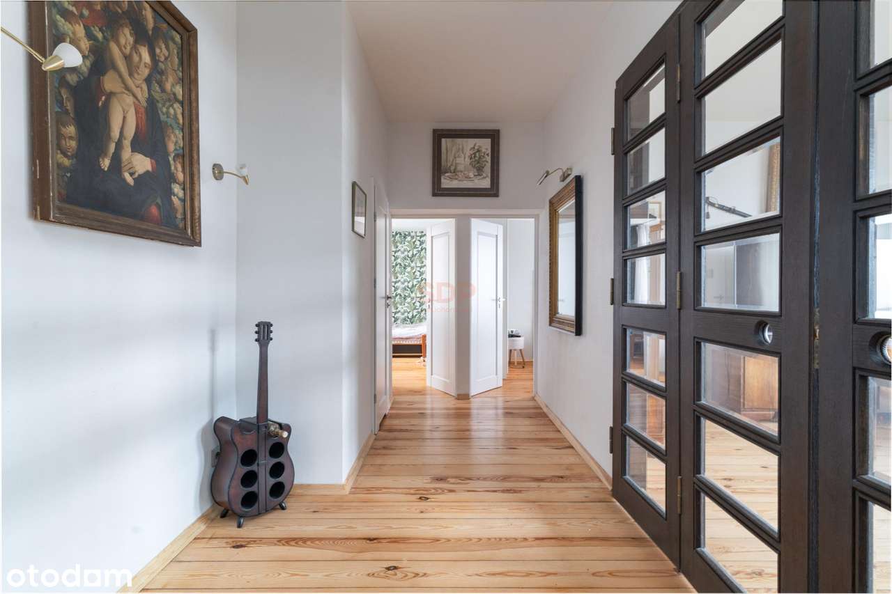 Przestronne | 83,5 m2 | Wysokość 3 m | 3 pokoje - Pełny obrazek: 2/17