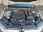 VW Golf 2.0 TDI SCR DSG GTD - 26