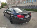 BMW Seria 5 - 5