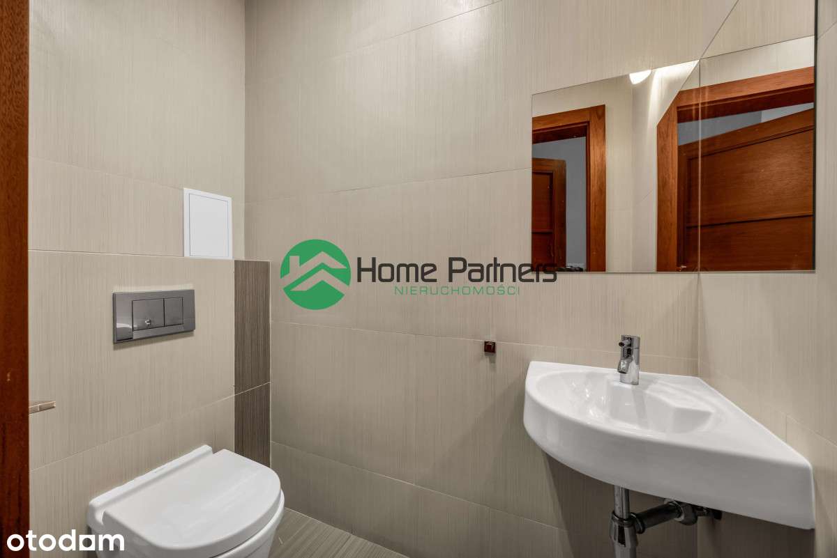 Eko Park Mokotów | 3 pokoje | Park-15