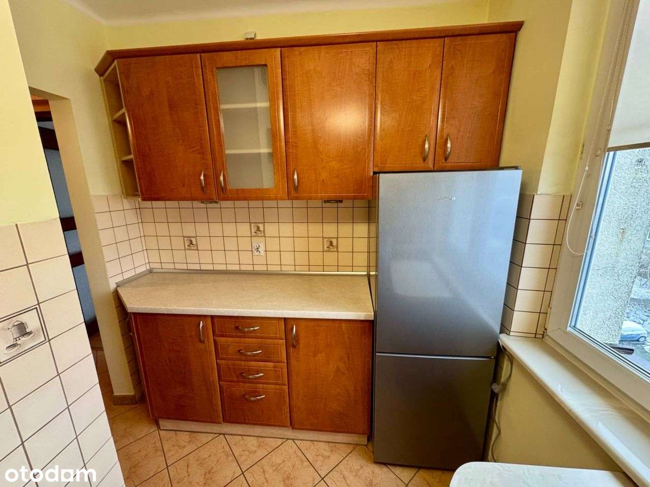 Wyposażone M3, Osada Jana, od zaraz - Pełny obrazek: 4/6