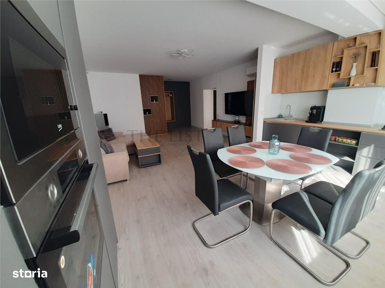 Apartament 2 camere Yvory Residence | PIPERA