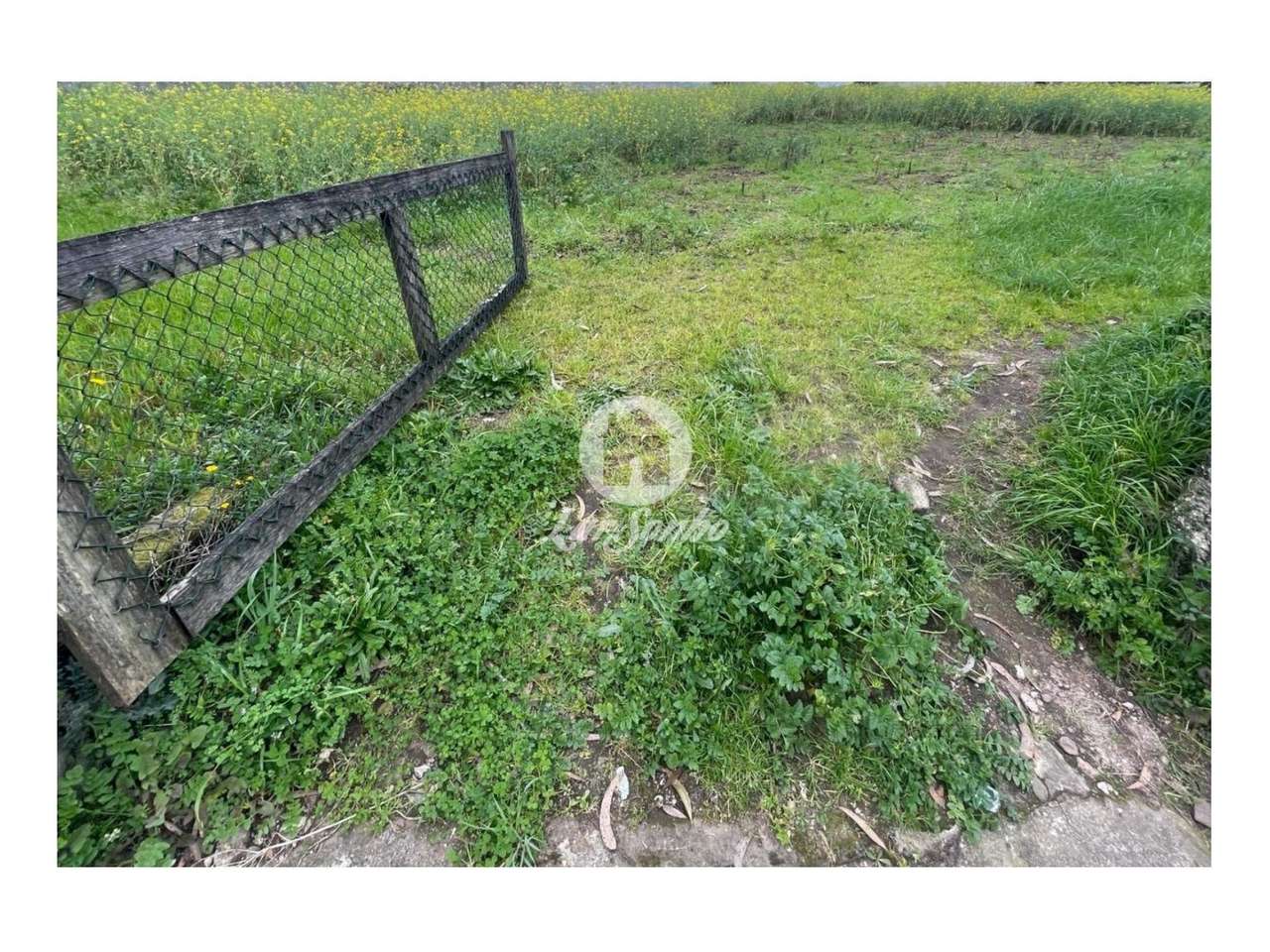 Terreno para construção com 1.260 m2 em Gondifelos - Grande imagem: 4/5