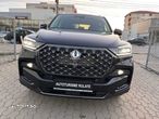 SsangYong REXTON - 2