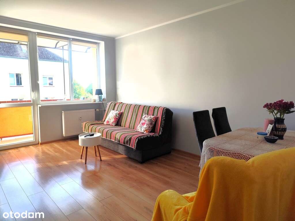 Kawalerka, Przechodnia Debrzno-6