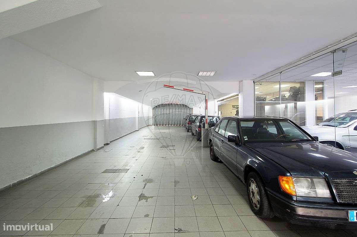 Armazém  para venda - Grande imagem: 3/8