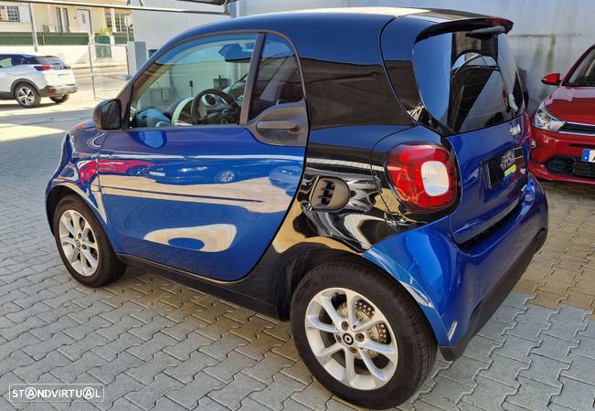 Smart ForTwo Coupé - 7