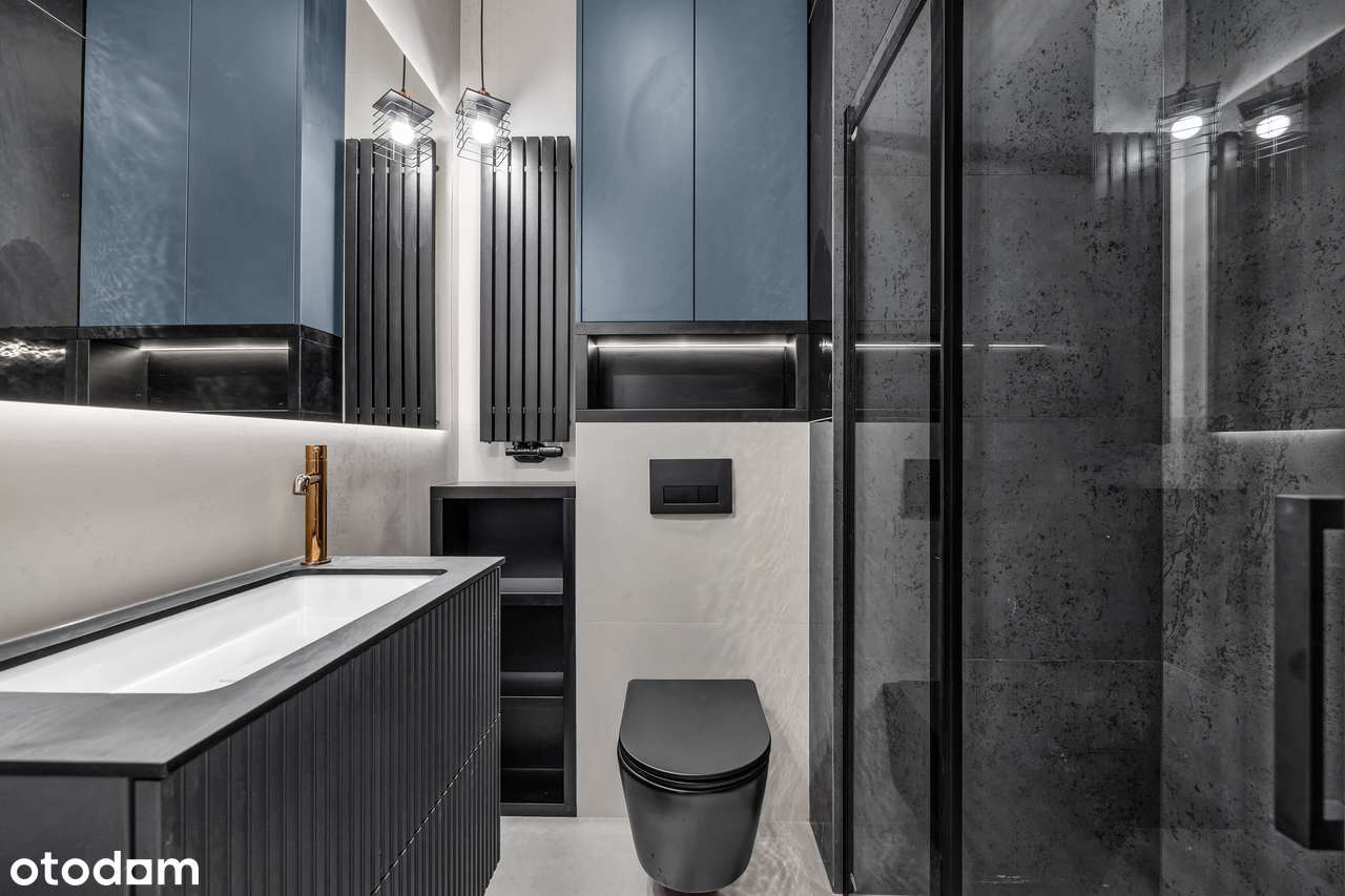 OSTATNIE Piętro | Towarowa Square | Quiet luxury | Metro Rondo Dasz.-14