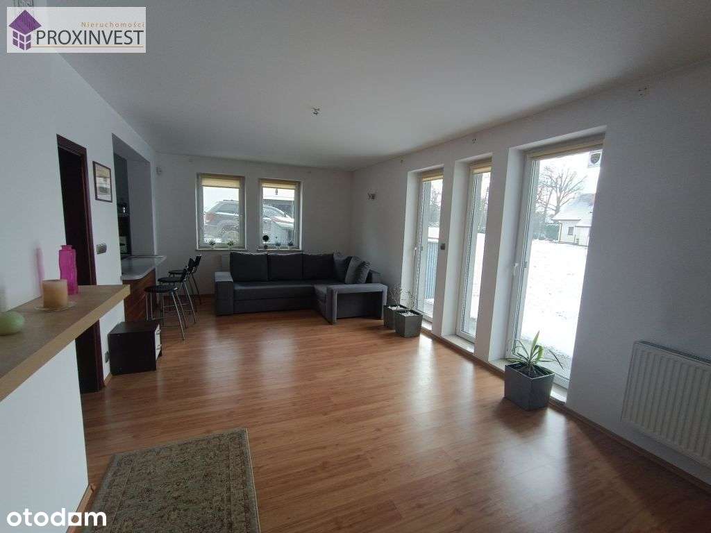 Duży dom wolnostojący - Pełny obrazek: 4/13