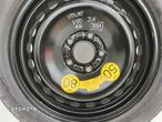 Volvo S40 II V50 C30 KOŁO DOJAZDOWE dojazdówka 125/85 R16 30683913 2160823 - 2