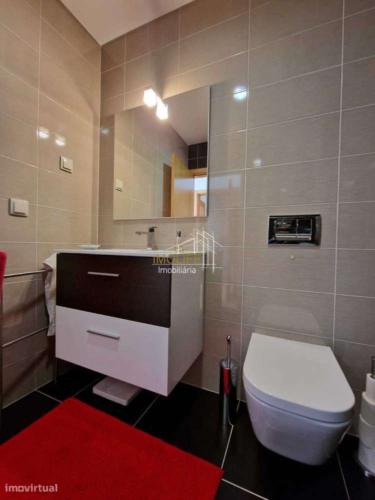 Apartamento T3 Duplex (T2+1 ) - Malveira - Mafra-25