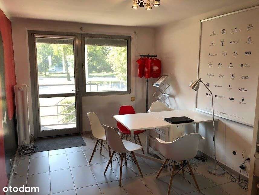 Lokal użytkowy, 65 m², Częstochowa - Pełny obrazek: 4/9