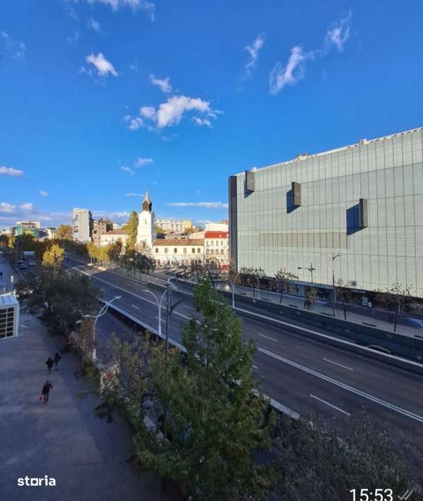 2 Camere | Unirii  | Central | Mobilat Utilat |-4