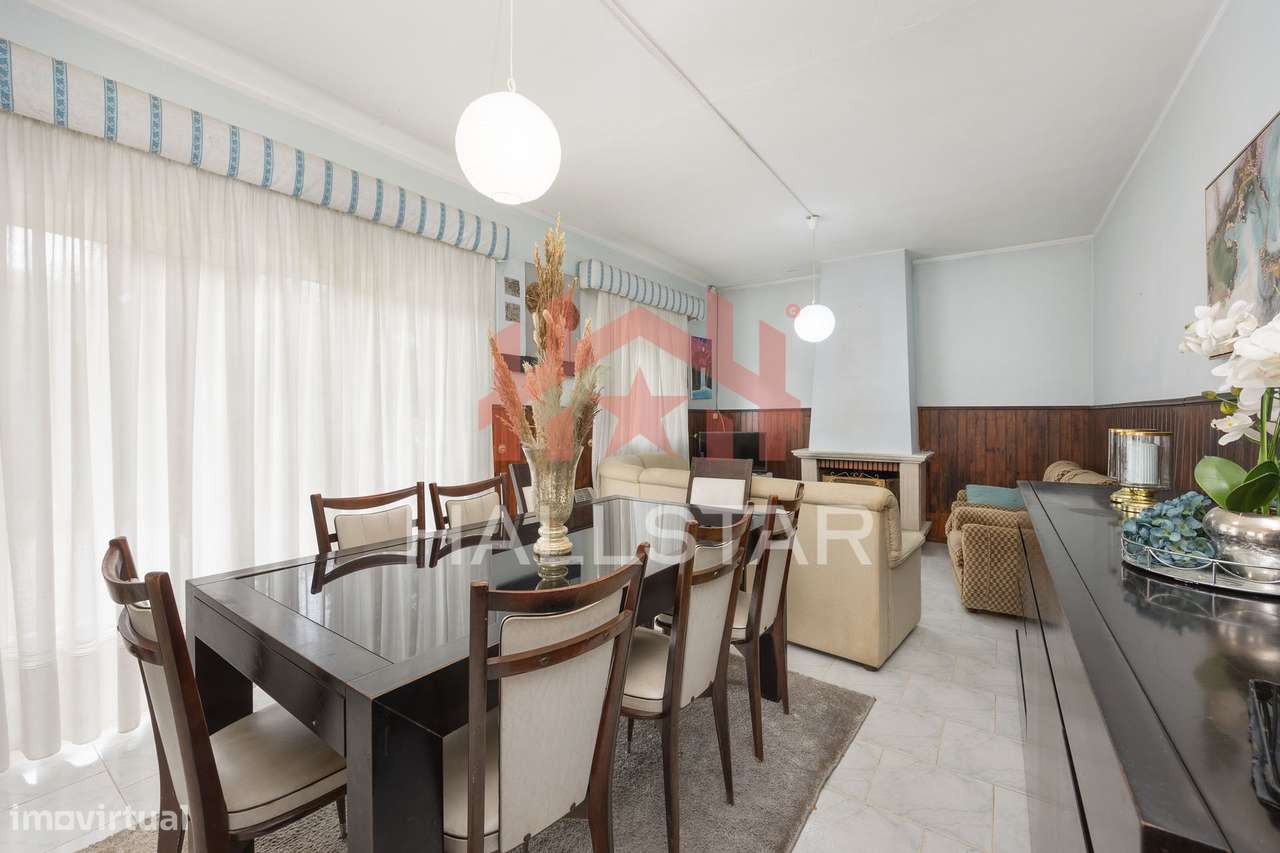 Moradia T3 / Área Total 2.660m2 / Colmeias - Grande imagem: 5/40