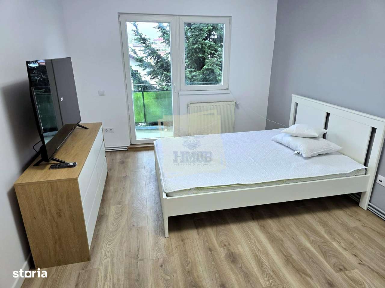 Apartament 3 camere Renovat Prima Inchiriere zona Dioda - Imagine principală: 3/14