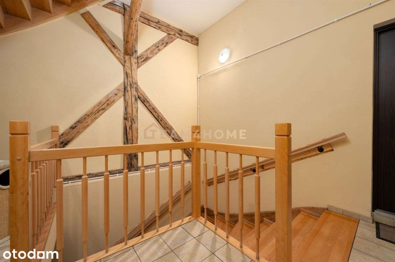 Mieszkanie z potencjałem w samym centrum Kowar-11