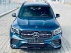 Mercedes-Benz GLB - 1