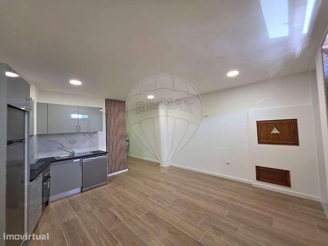 Apartamento T1 para venda - Grande imagem: 5/10