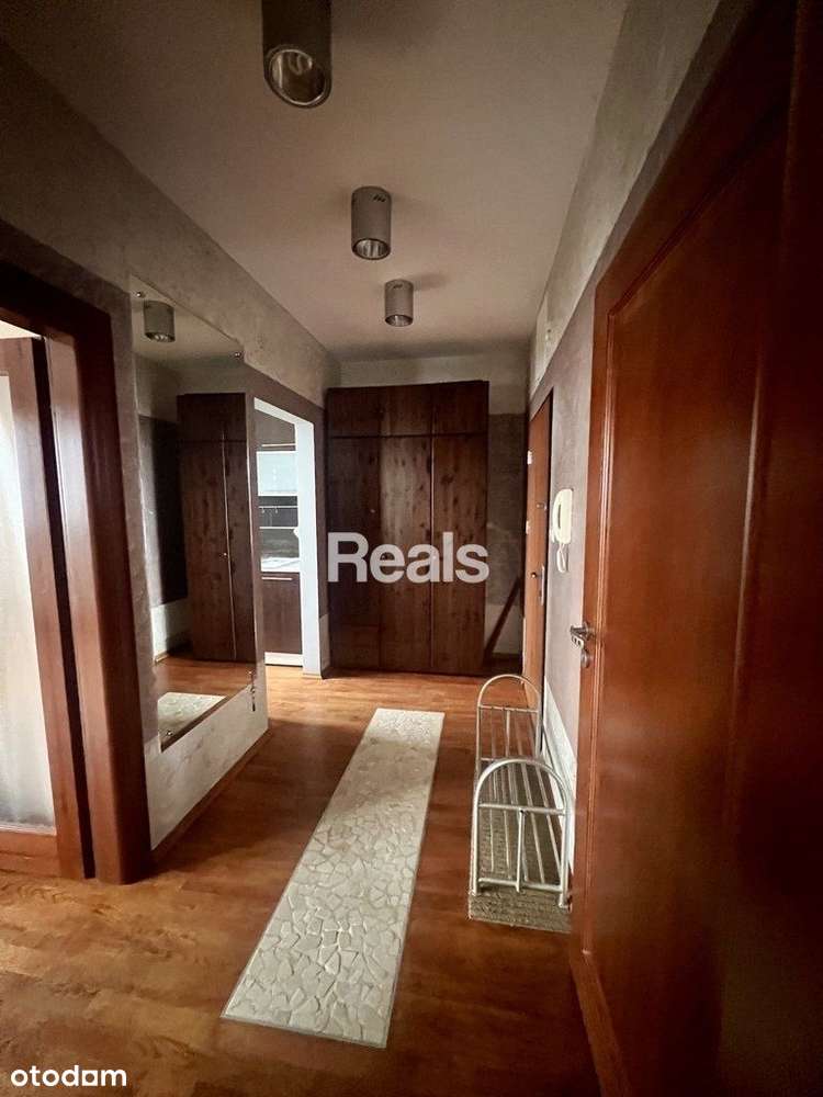 Mieszkanie, 48,50 m², Warszawa-6