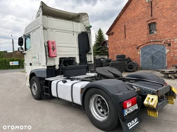 DAF XF 460 FT - 7