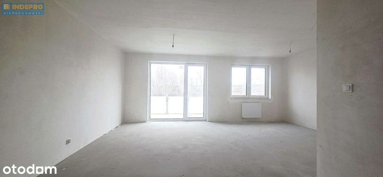 Możliwość podziału na dwa oddzielne mieszkania !!! - Pełny obrazek: 4/10