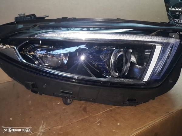 MERCEDES CLS W257 2018 FAROL DTO FF936 - 7